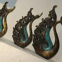 مجسمه دکوری غو