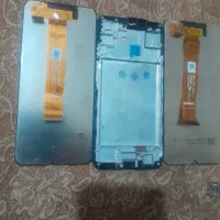 ال سی دی گوشی  a15 وa12