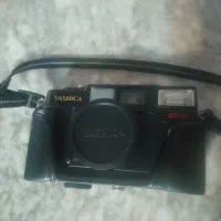 دوربین عکاسی یاشیکای ژاپن