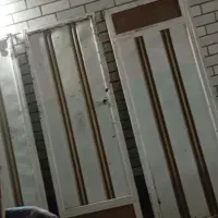 در ۳لنگه|مصالح و تجهیزات ساختمان|اهواز, لشکرآباد|دیوار