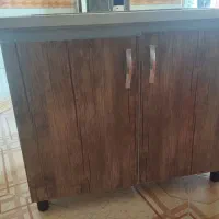 کابینت گاز