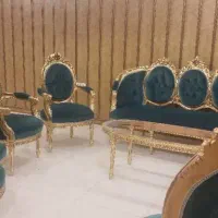 مبل استیل نو