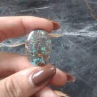 فیروزه خوشگل|جواهرات|ماسال, |دیوار