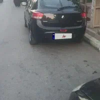 تیبا دو|خودرو سواری و وانت|قم, بنیاد|دیوار