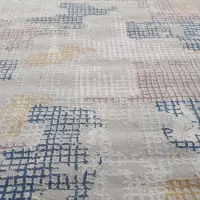 ۱جفت فرش ۹متری گل برجسته طرح وینتیج|فرش|پاکدشت, پاکدشت (مامازند)|دیوار