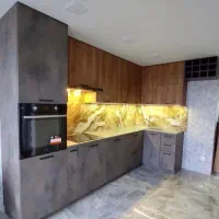 کابینت  اقساط ۱۲ ماهه از تولیدی معتبر شهر|مصالح و تجهیزات ساختمان|قزوین, |دیوار