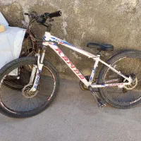 دوچرخه راپیدو ۲۶