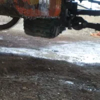 کامیونت  امیکو ام ۶ شیش تن|خودرو سنگین|صحنه, |دیوار