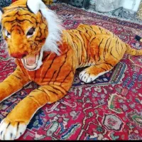 پلنگ بزرگ