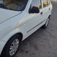تیبا دو مدل 1400 قیمت مناسب