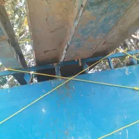 تیر آهن۱۸وقوطی