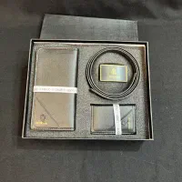 ست مردانه|کیف، کفش، کمربند|گرگان, |دیوار