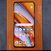 Poco F3|موبایل|بروجرد, |دیوار