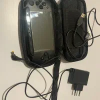 دستگاه PSP