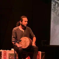 تدریس تخصصی ساز تنبک