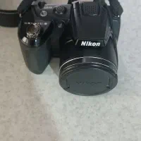دوربین برند Canon - Nikon