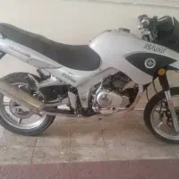 موتور200cc