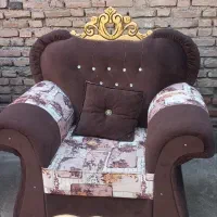 مبل هشت نفره