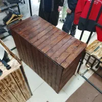 میز پیش خوان