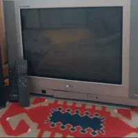تلویزیون LG