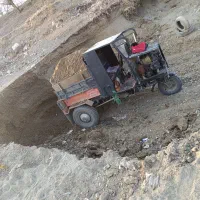 سه چرخه خوش روخ