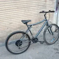 دوچرخه سایز 26