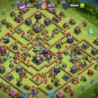 اکانت کلش فروشی