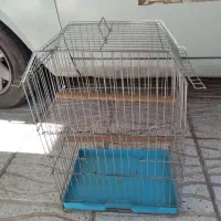 قفس پرنده سایز بزرگ