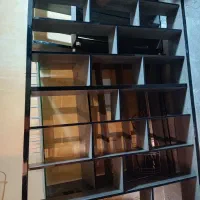 ویترین و پیشخوان ام دی ای
