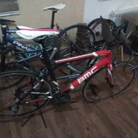 لوازم دوچرخه کورسی