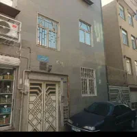 ملک ۶۸ متر کلنگی زیر قیمت/خاوران