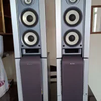 ظبط سونی مدل FLX9|سیستم صوتی خانگی|مشهد, احمدآباد|دیوار