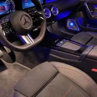 Benz a200 l|خودرو سواری و وانت|تهران, صاحبقرانیه|دیوار