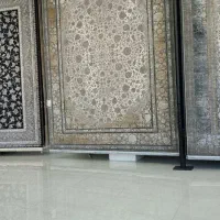 فرش وینتیج متفاوت|فرش|مریوان, |دیوار