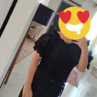 لباس مجلسی ساده و شیک|لباس|جم, |دیوار