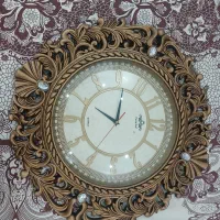 ساعت دیواری