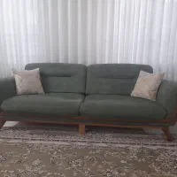 راحتی نیم ست مدل کارینا