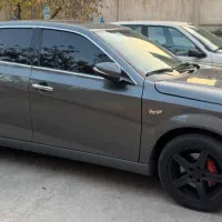 دنا پلاس توربو 6 دنده مدل 1402|خودرو سواری و وانت|تهران, شهران شمالی|دیوار