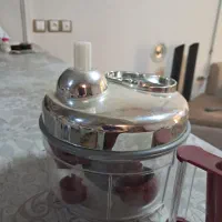 خرد کن دستی