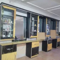 دکوراسیون آرایشگاه