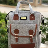 کیف و کوله نوزادی ( وارداتی )