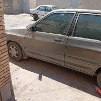 پراید 132مدل90با کارکرد 500هزار تا|خودرو سواری و وانت|بم, |دیوار