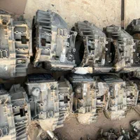 گیربکس اتوماتیک