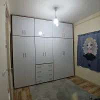 ساخت انواع کمددیواری|جاکفشی، کمد، دراور|بروجرد, |دیوار