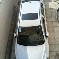 شاهین 403 کم کار ساندرف