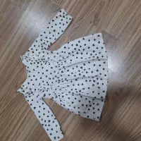 لباس دخترونه