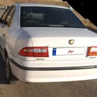 سمند۹۳ef7بنزینی|خودرو سواری و وانت|گلپایگان, |دیوار