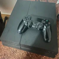 کنسول PS4
