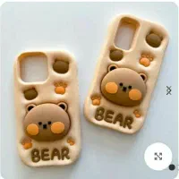 گارد گوشی آیفون 13 و 14 و 15 نرمال