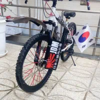 دوچرخه ۲۶ حرفه ای